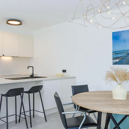 Apartamento Beatrice 01-03 *