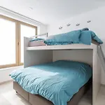 Lecomte - Prime 51 公寓 *