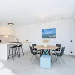 公寓 Lecomte - Prime 51 奥斯滕德