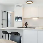 公寓 Lecomte - Prime 51 奥斯滕德