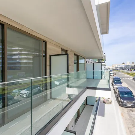 Lecomte - Prime 51 Apartament