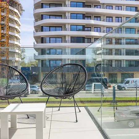 Lecomte - Prime 51 Apartament