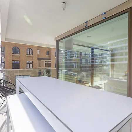 Lecomte - Prime 51 * Ostenda