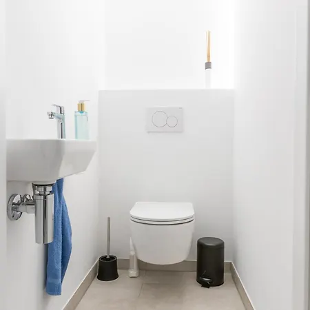 Lecomte - Prime 51 Apartament