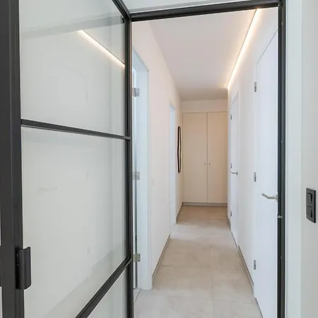 Apartamento Lecomte - Prime 51 Ostende