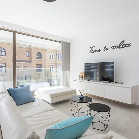 Lecomte - Prime 51 Ostenda