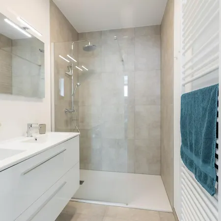 Lecomte - Prime 51 Apartamento Ostende