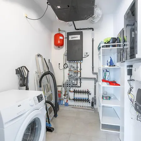 Lecomte - Prime 51 Apartament Ostenda