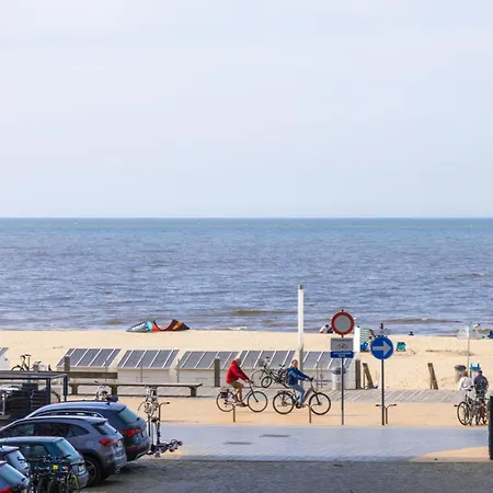 Apartamento Lecomte - Prime 51