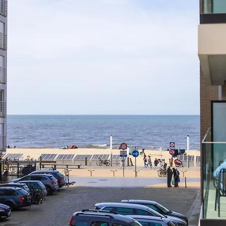 Lecomte - Prime 51 Ostende