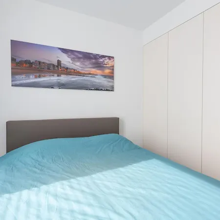 Apartamento Lecomte - Prime 51