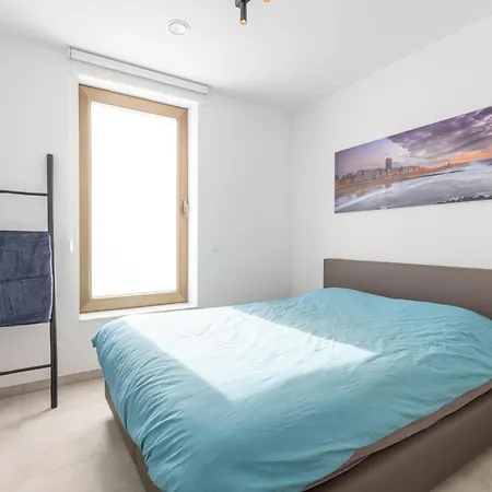 Apartamento Lecomte - Prime 51 *