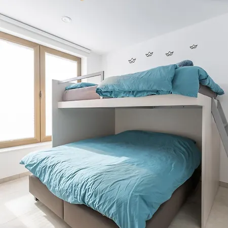 Lecomte - Prime 51 Apartamento *