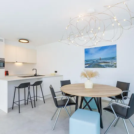 Lecomte - Prime 51 * Ostende