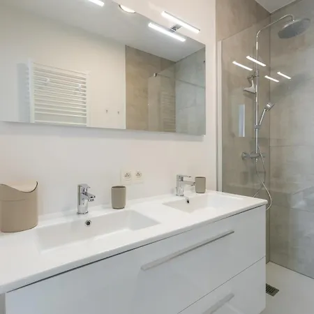 Lecomte - Prime 51 Apartamento Ostende