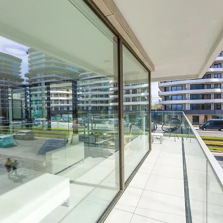 Lecomte - Prime 51 * Ostende