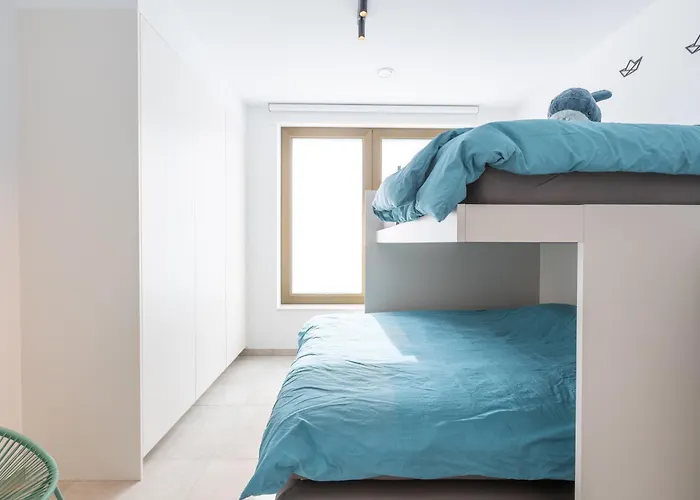 Lecomte - Prime 51 Ostende